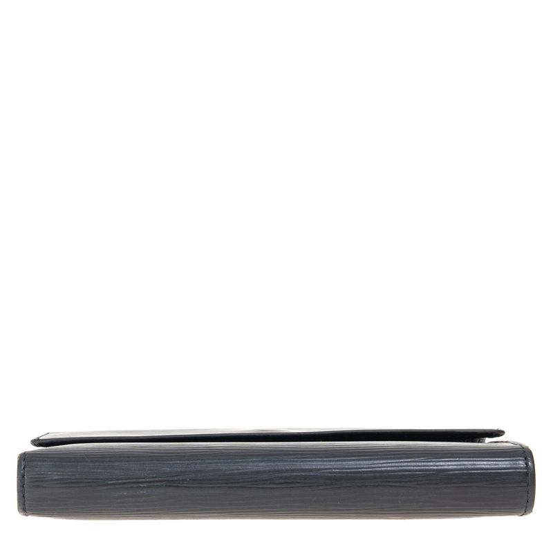 Carteira-Louis-Vuitton-Epi-Preto