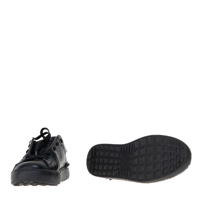 Tenis-Valentino-Garavani-VLTN-Preto
