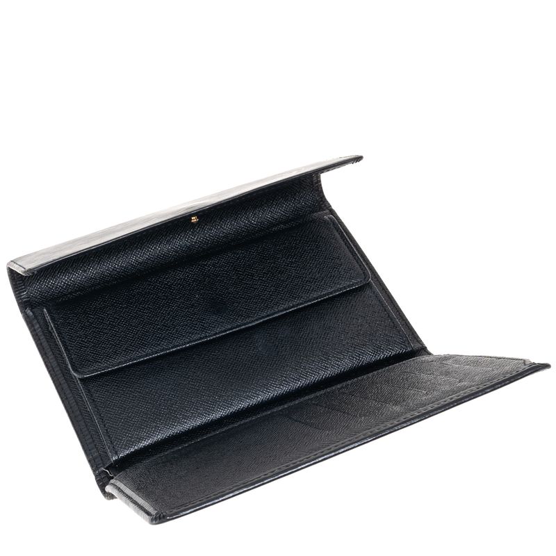 Carteira-Louis-Vuitton-Epi-Preto