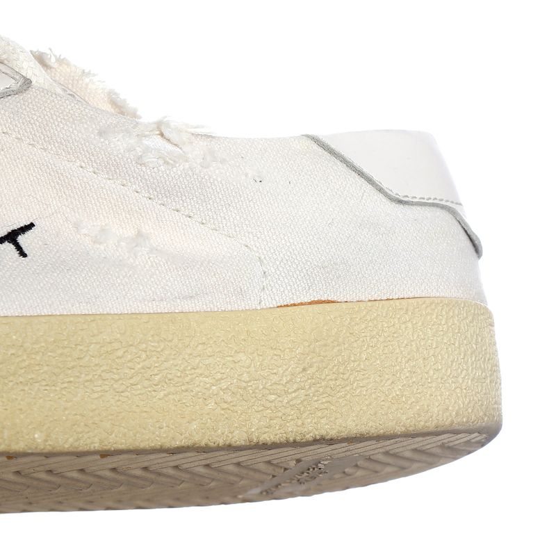 Tenis-Saint-Laurent-Classic-SL-06-Bordado-Branco-
