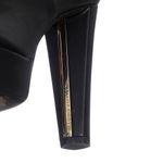 Bota-Louis-Vuitton-Cano-Alto-Couro-Preta