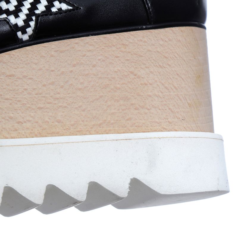 Tenis-Stella-Mc-Cartney-Elyse-Preto-e-Branco