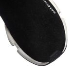 Tenis-Balenciaga-Speed-Preto-