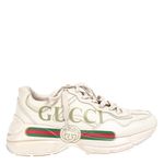 Tenis-Gucci-Rhyton-Branco