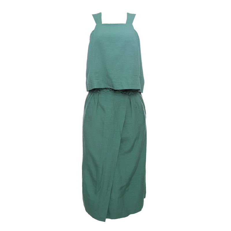 Conjunto-Cache-Verde