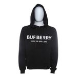 Moletom-Burberry-Logo-Preto