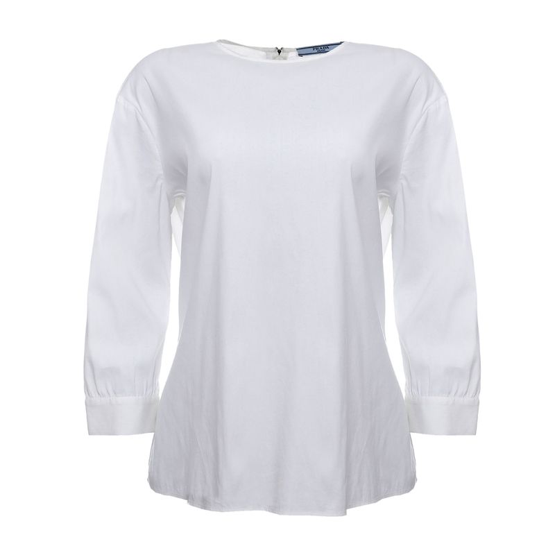 Blusa-Prada-Branca