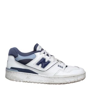 Tênis New Balance 550 Bicolor