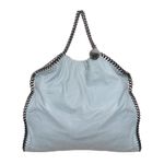 Bolsa-Stella-McCartney-Falabella-Pequena-Azul-