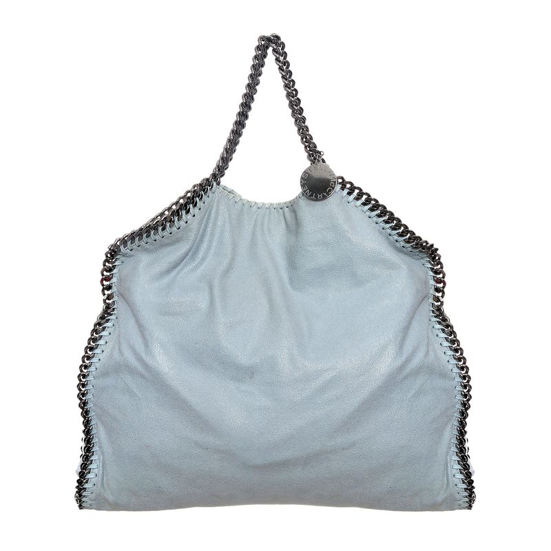 Bolsa-Stella-McCartney-Falabella-Pequena-Azul-