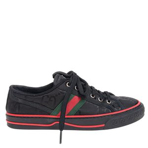 Tênis Gucci 1977 Off The Grid Preto