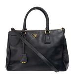 Bolsa-Prada-Galleria-Saffiano-Preta