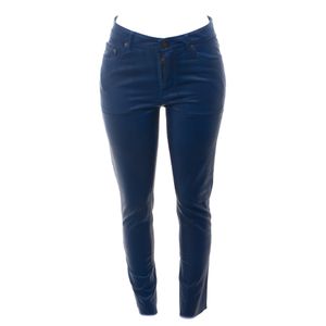 Calça Saint Laurent Azul