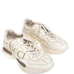 Tenis-Gucci-Rhyton-Branco