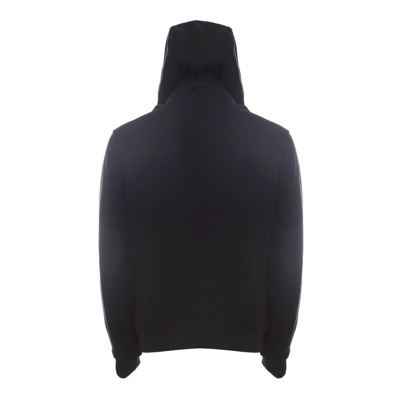 Moletom-Burberry-Logo-Preto