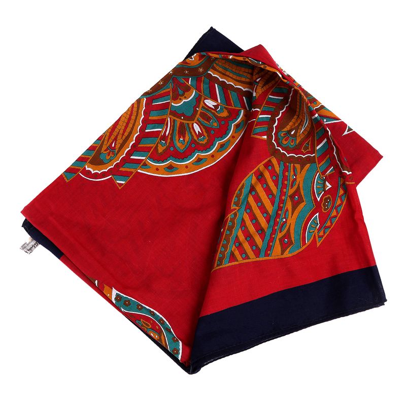 Lenco-Salvatore-Ferragamo-Algodao-Estampado