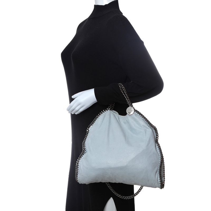 Bolsa-Stella-McCartney-Falabella-Pequena-Azul-