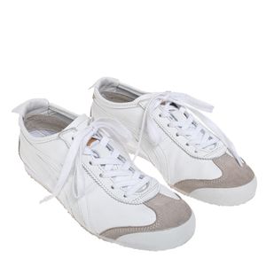Tênis Onitsuka Tiger Mexico 66 Branco
