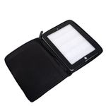 Porta-Ipad-Burberry-Housecheck-Escuro