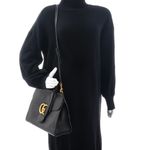 Bolsa-Gucci-GG-Marmont-Preta