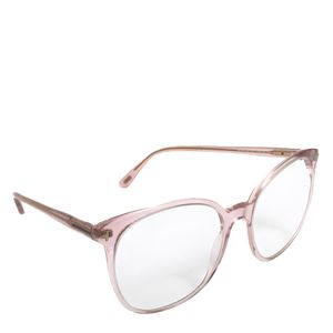 Óculos de Grau Tom Ford TF 5671-B Rosa