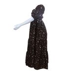 Vestido-Alix-Estampado-Marrom-