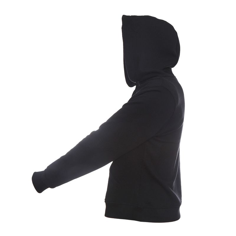 Moletom-Burberry-Logo-Preto