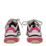 Tenis-Balenciaga-Triplo-S-Rosa