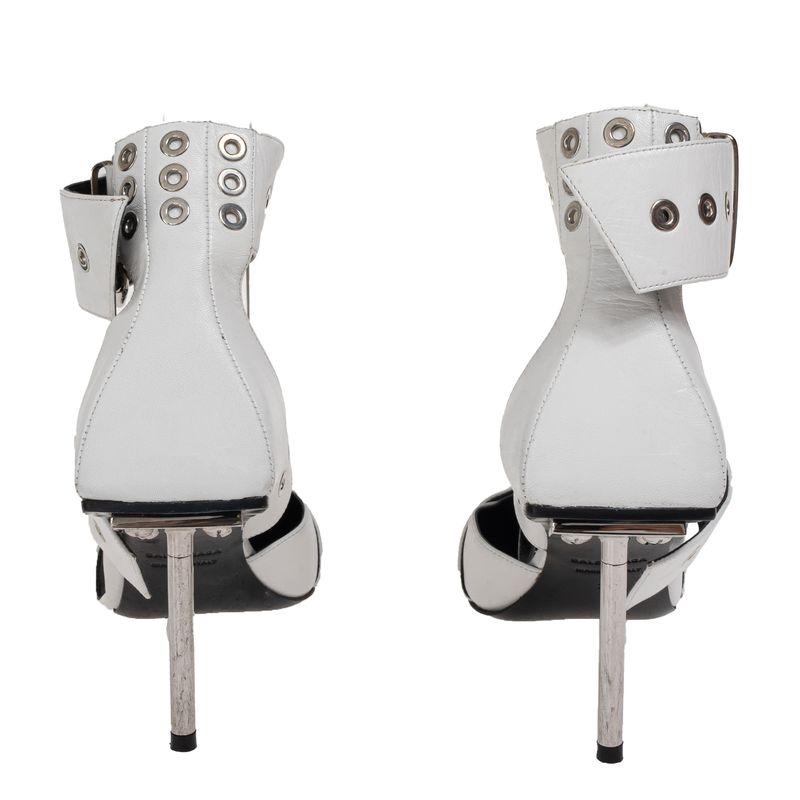 Sandalia-Balenciaga-Fivelas-Couro-Branco