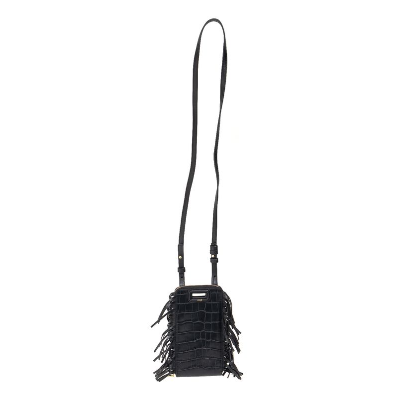 Bolsa-Maje-M-Couro-Texturizado-Preto