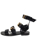 Sandalia-Rasteira-em-Couro-Preto