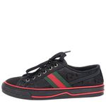 Tenis-Gucci-1977-Off-The-Grid-Preto