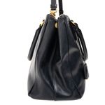 Bolsa-Prada-Galleria-Saffiano-Preta