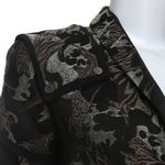 Casaqueto-Bo.bo-Jacquard-Metalizado-Preto