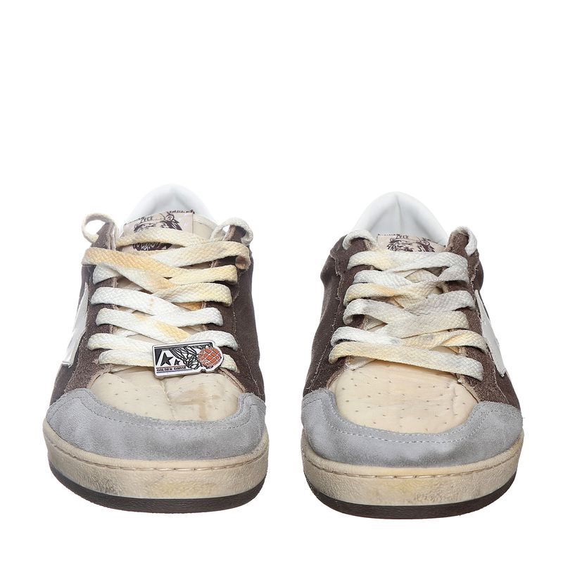 Tenis-Golden-Goose-Ballstar-Colorido
