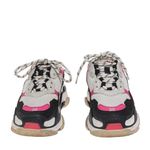 Tenis-Balenciaga-Triplo-S-Rosa