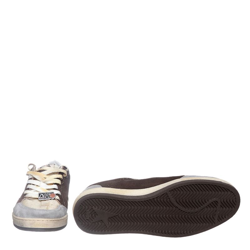 Tenis-Golden-Goose-Ballstar-Colorido