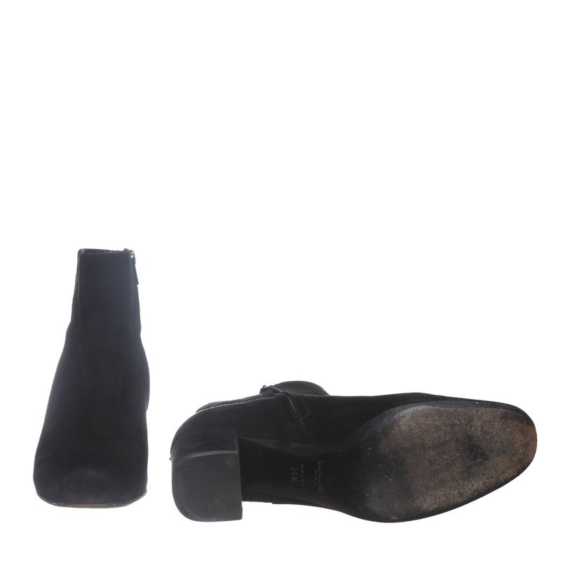 Bota-Saint-Laurent-Camurca-Preta