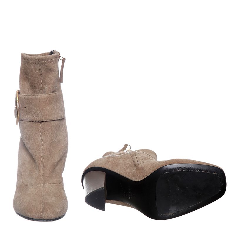 Bota-Giuseppe-Zanotti-Camurca-Bege