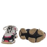 Tenis-Balenciaga-Triplo-S-Rosa