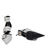 Sandalia-Balenciaga-Fivelas-Couro-Branco