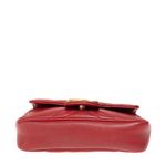 Bolsa-Gucci-GG-Marmont-Super-Mini-Vermelha