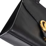 Bolsa-Gucci-GG-Marmont-Preta
