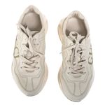 Tenis-Gucci-Rhyton-Branco