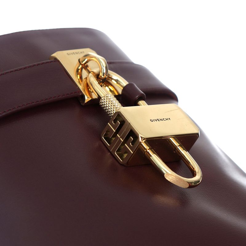 Bota-Givenchy-Shark-Lock-Bordo