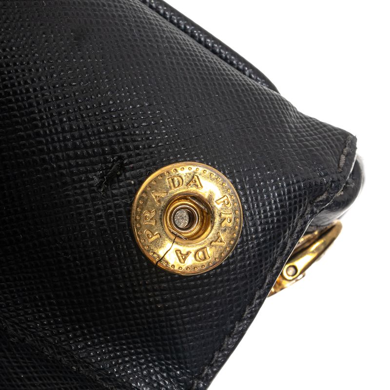 Bolsa-Prada-Galleria-Saffiano-Preta