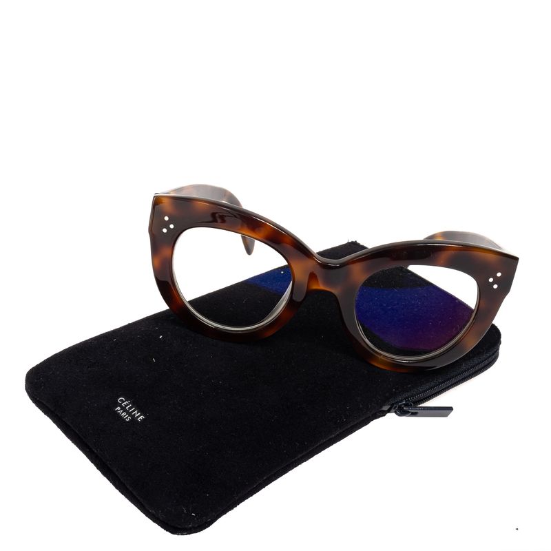 Oculos-de-Grau-Celine-CL.-41050-S-Mescla