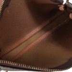 Bolsa-Louis-Vuitton-Mini-Pochette-Accessoires-Monograma