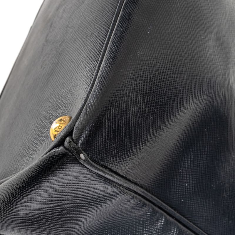 Bolsa-Prada-Galleria-Saffiano-Preta