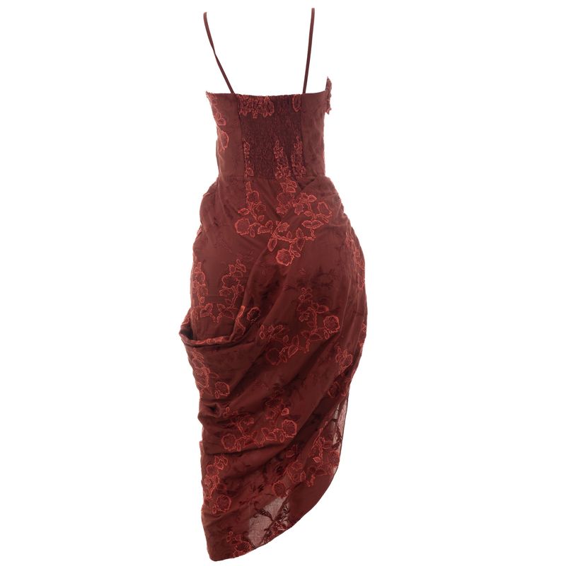 Vestido-Cris-Barros-Naomi-Bordado-Terracota